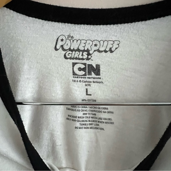 Powerpuff Girls Tee - Picture 3 of 5
